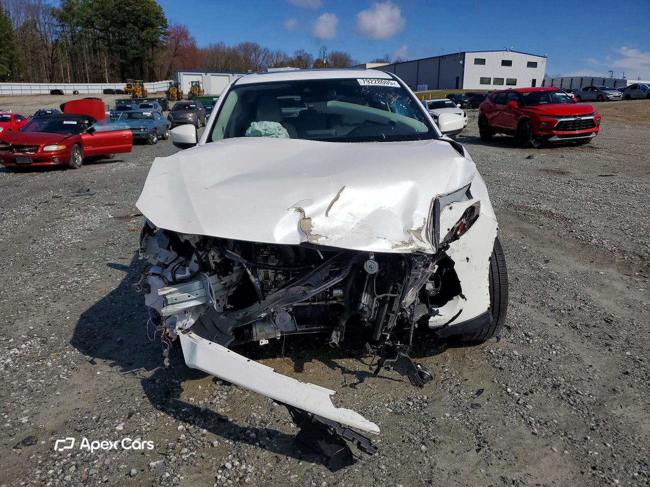 Mazda CX-5 2019