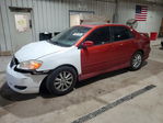 Toyota Corolla 2008