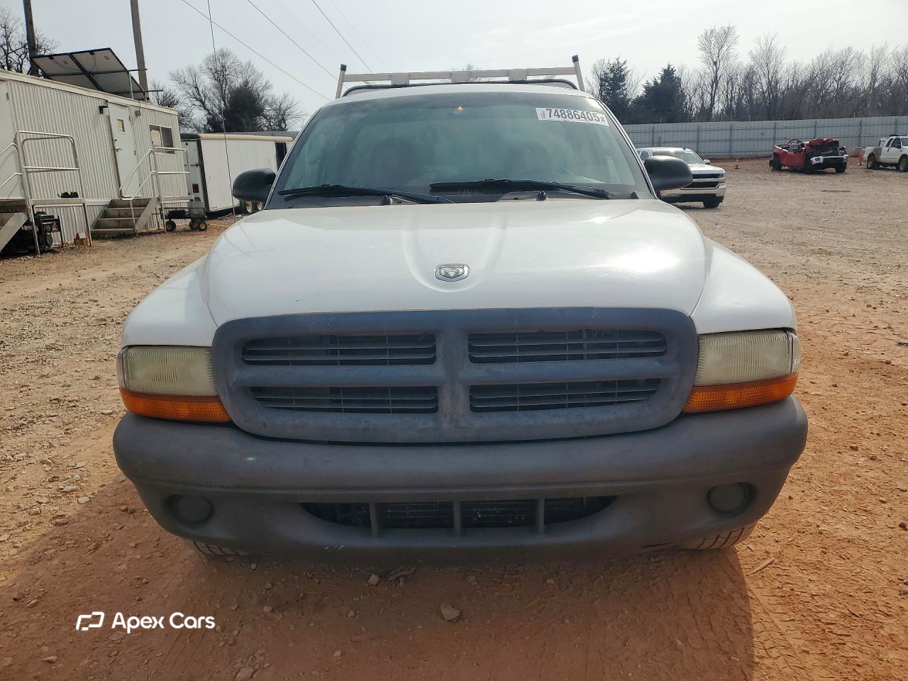 Dodge Dakota 2003