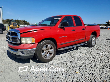 Dodge RAM 2002 - Image 1 of 12