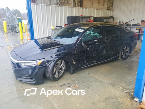 Honda Accord 2019 - Image 1 of 12