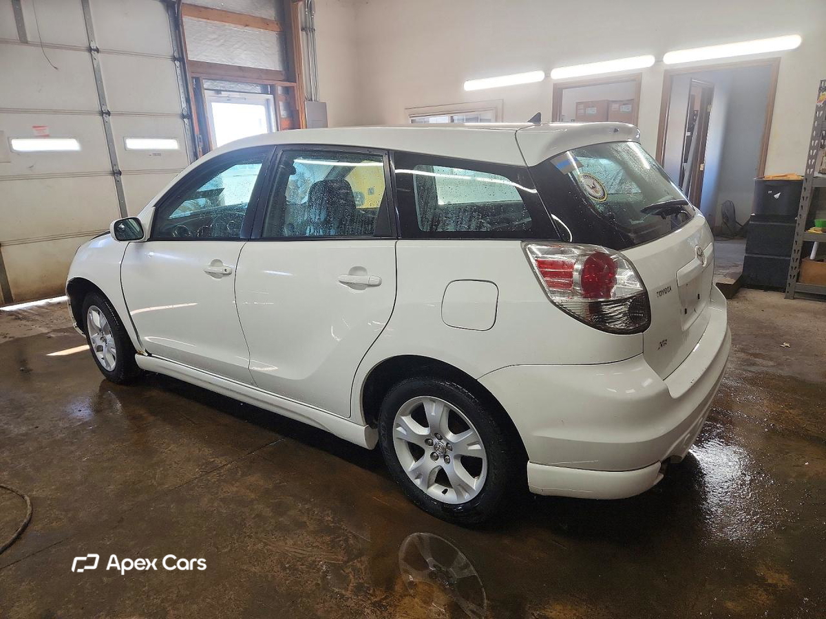 Toyota Matrix 2007
