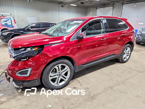 Ford Edge 2017 - Image 1 of 15