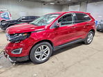 Ford Edge 2017