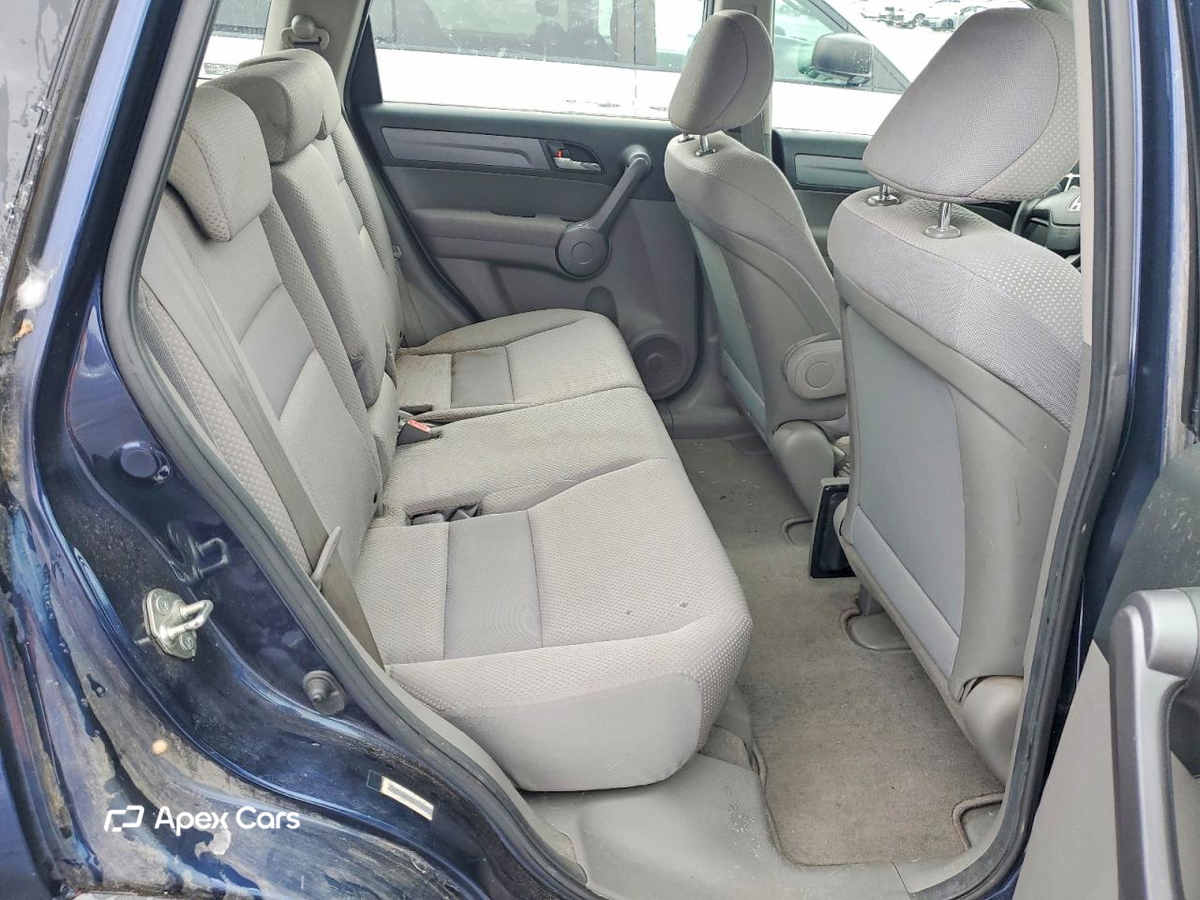 Honda CR-V 2008