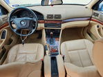 BMW Series 5 2002
