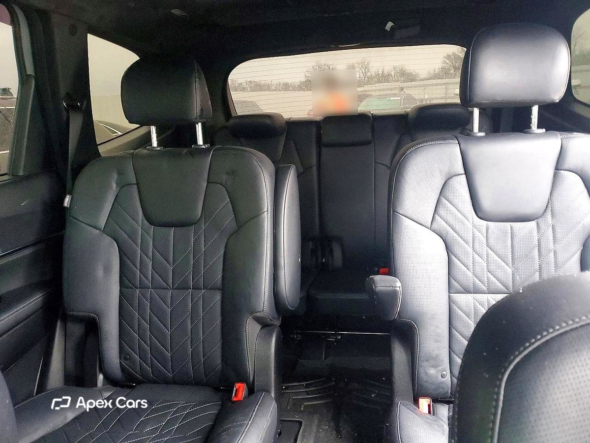 Kia Telluride 2024