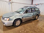 Subaru Legacy 2004