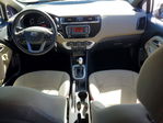 Kia Rio 2016