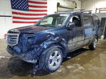 Honda Pilot 2012