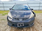 Honda Fit 2012