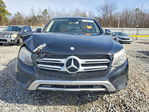 Mercedes-Benz GLC 2016