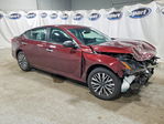 Nissan Altima 2025