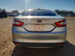 Ford Fusion 2013