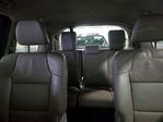 Honda Odyssey 2013