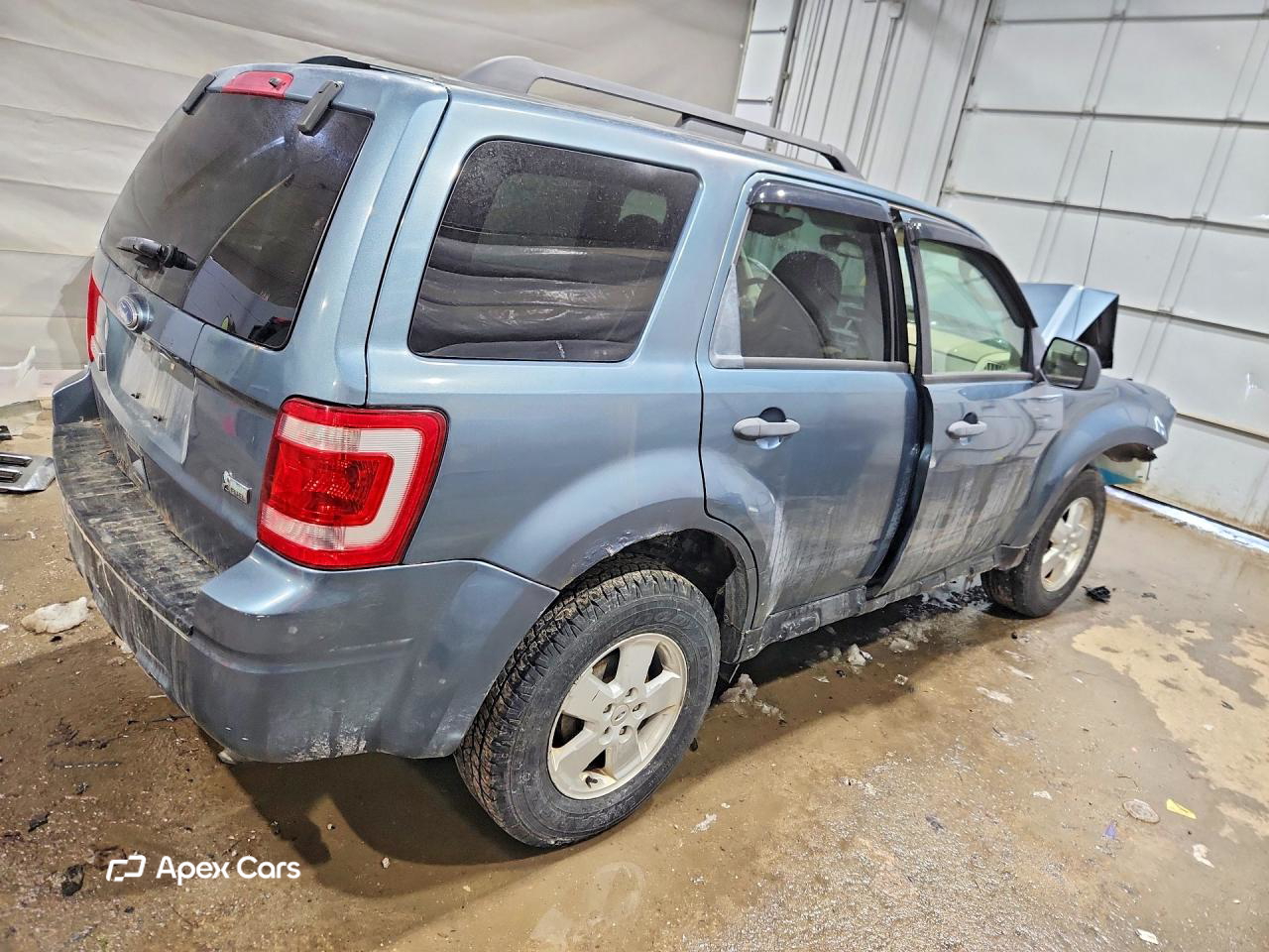 Ford Escape 2012