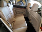 Subaru Outback 2011