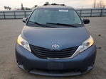 Toyota Sienna 2014