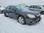 Chevrolet Malibu 2011