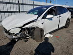 Tesla Model X 2023
