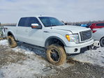 Ford F-150 2012