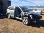 Subaru Forester 2015