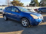 Nissan Rogue 2010