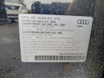 Audi Q5 2015