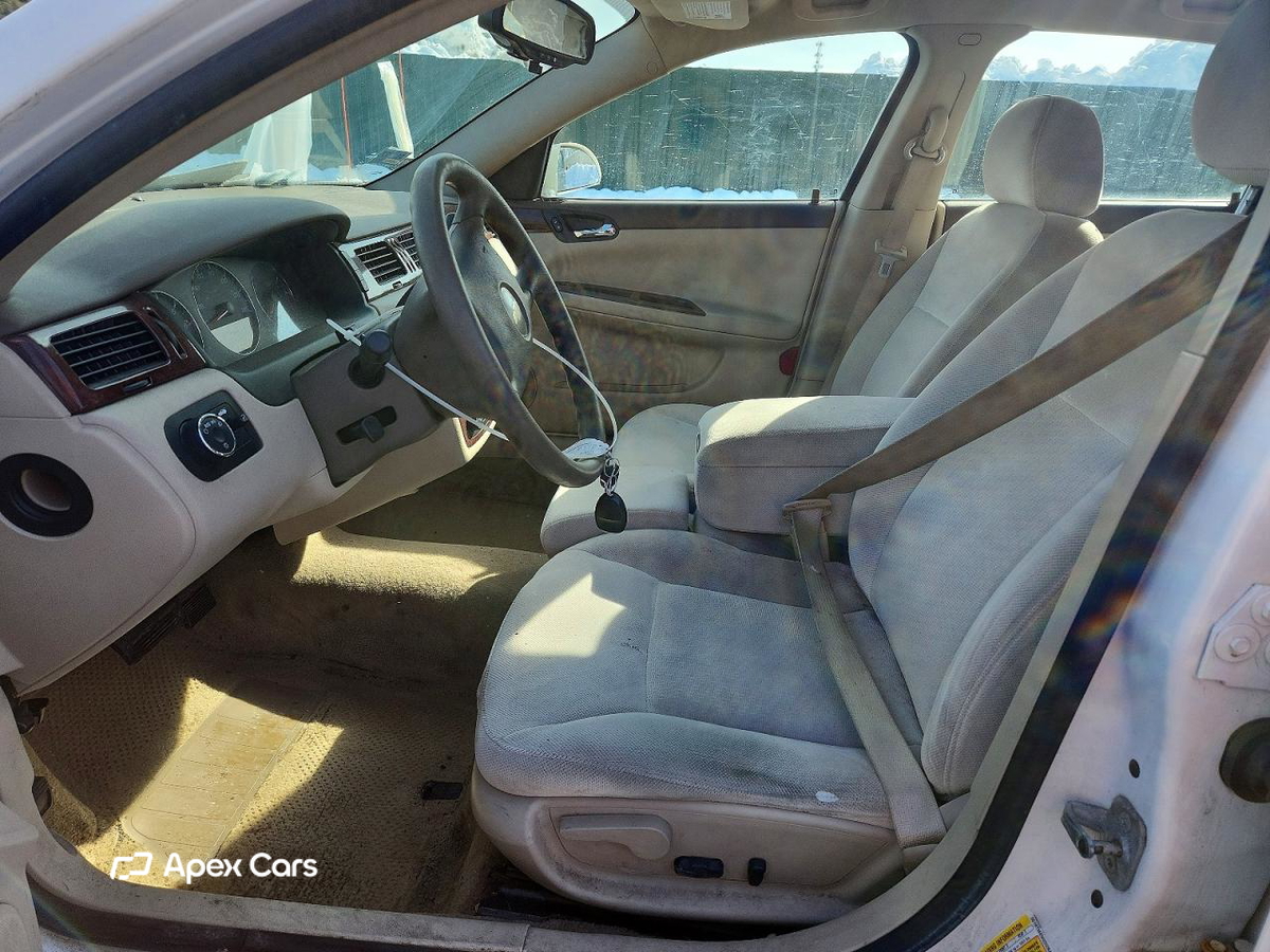 Chevrolet Impala 2006