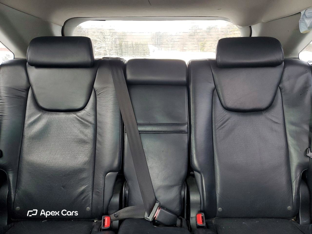 Lexus RX 2010