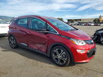 Chevrolet Bolt 2018