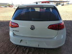 Volkswagen e Golf 2016