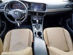 Volkswagen Jetta 2019