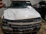 Chevrolet Silverado 2001