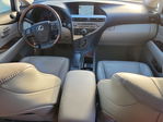 Lexus RX 2012
