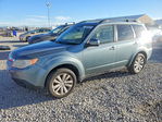 Subaru Forester 2012
