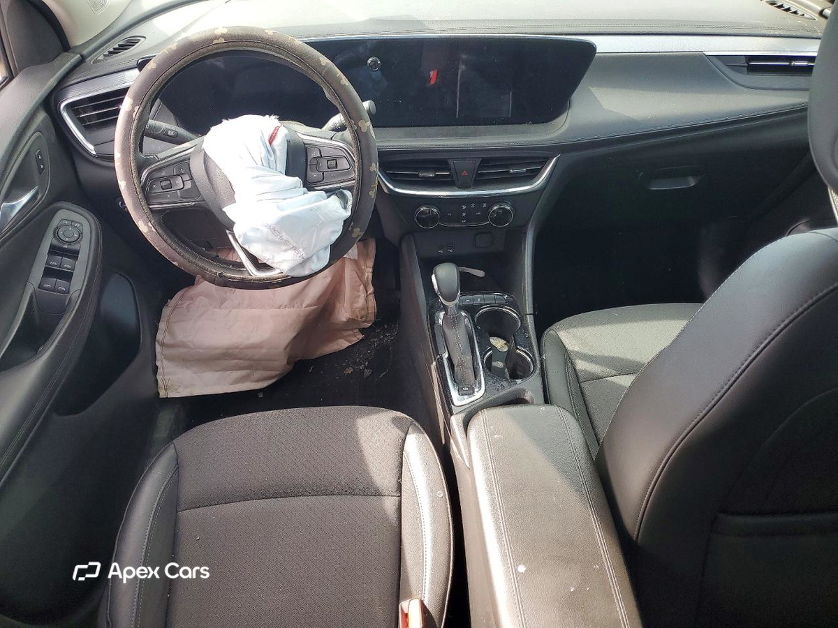 Buick Encore 2024