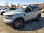 Ford Bronco 2023