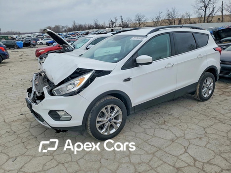 Ford Escape 2019 - Image 1 of 14