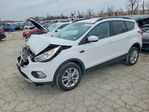 Ford Escape 2019