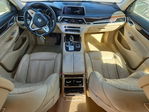 BMW Series 7 2016