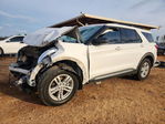 Ford Explorer 2021