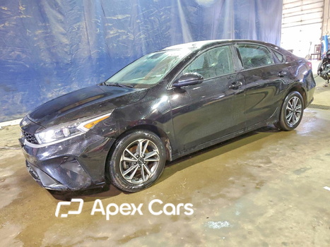 Kia Forte 2024 - Image 1 of 5