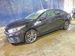 Kia Forte 2024