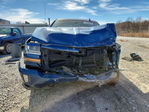 Chevrolet Silverado 2018