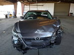 Mazda 3 2015