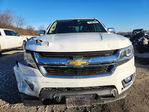 Chevrolet Colorado 2016