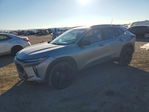 Chevrolet Trax 2024