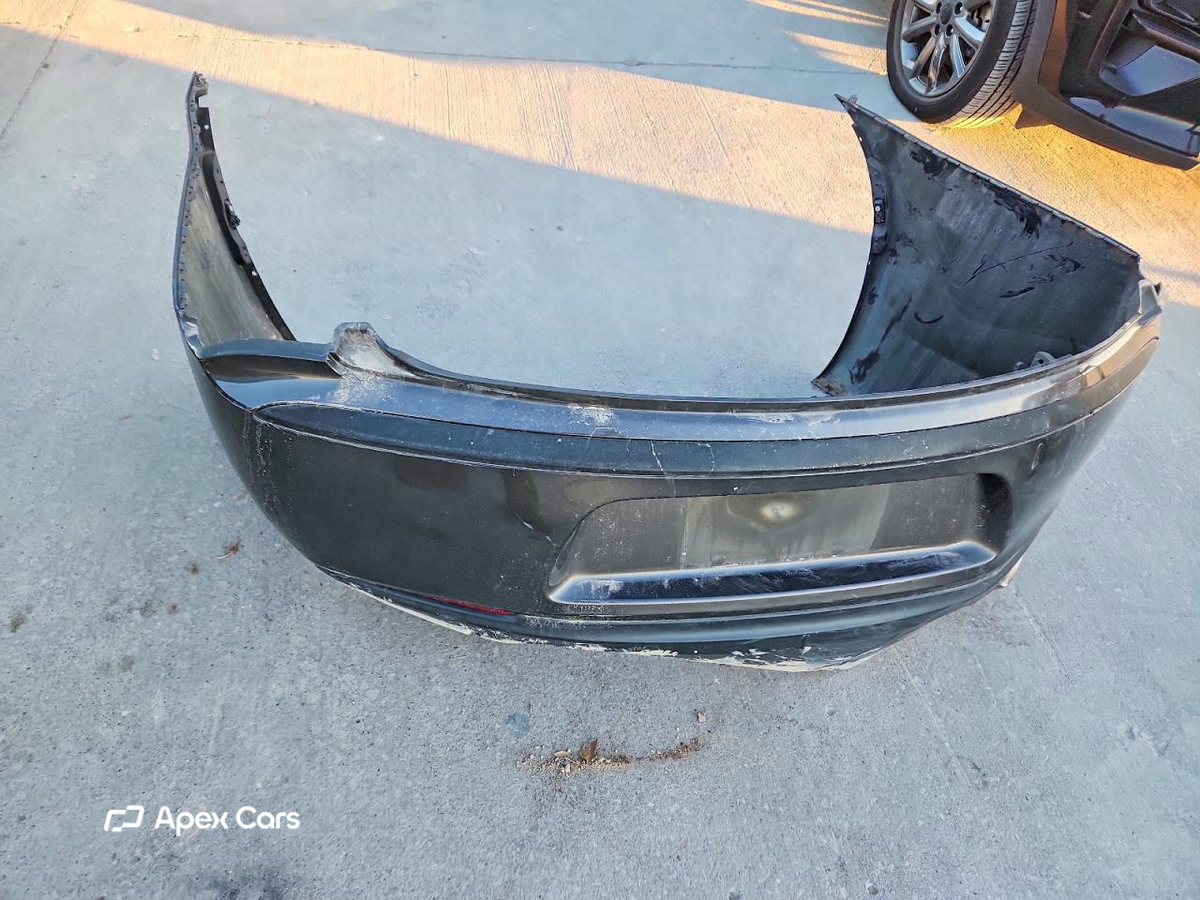 Chrysler 300 2019