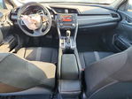 Honda Civic 2020